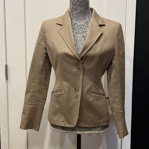 Blazer by Anne Klein